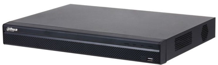 DAHUA - NVR4208-4KS3