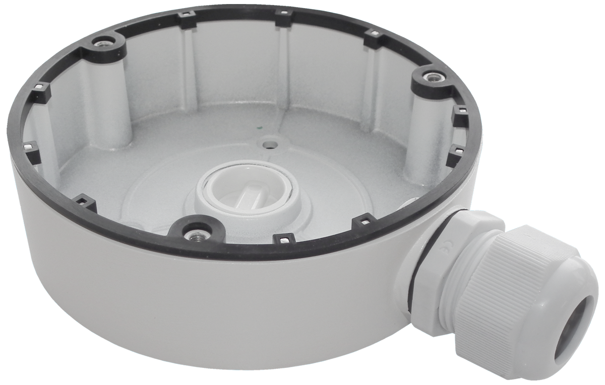 HIKVISION - DS-1280ZJ-DM8