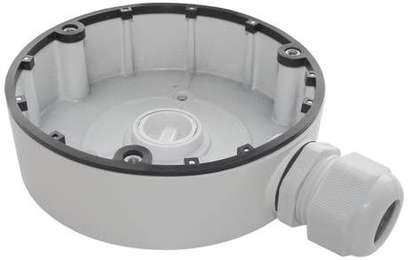 HIKVISION - DS-1280ZJ-DM8