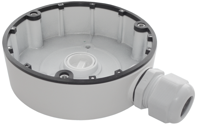 HIKVISION - DS-1280ZJ-DM8