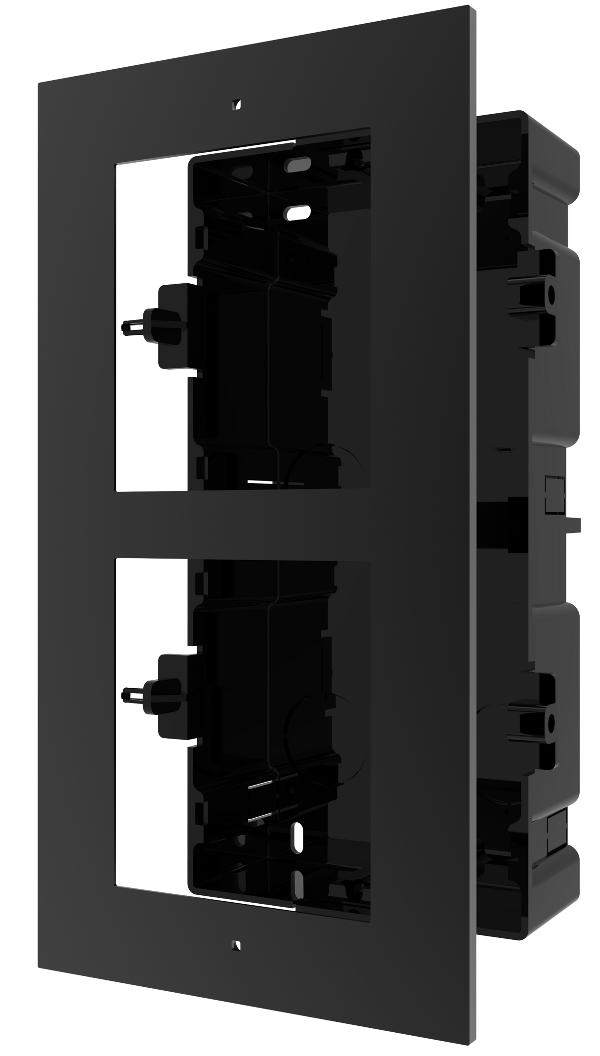 HIKVISION - DS-KD-ACF2 Black
