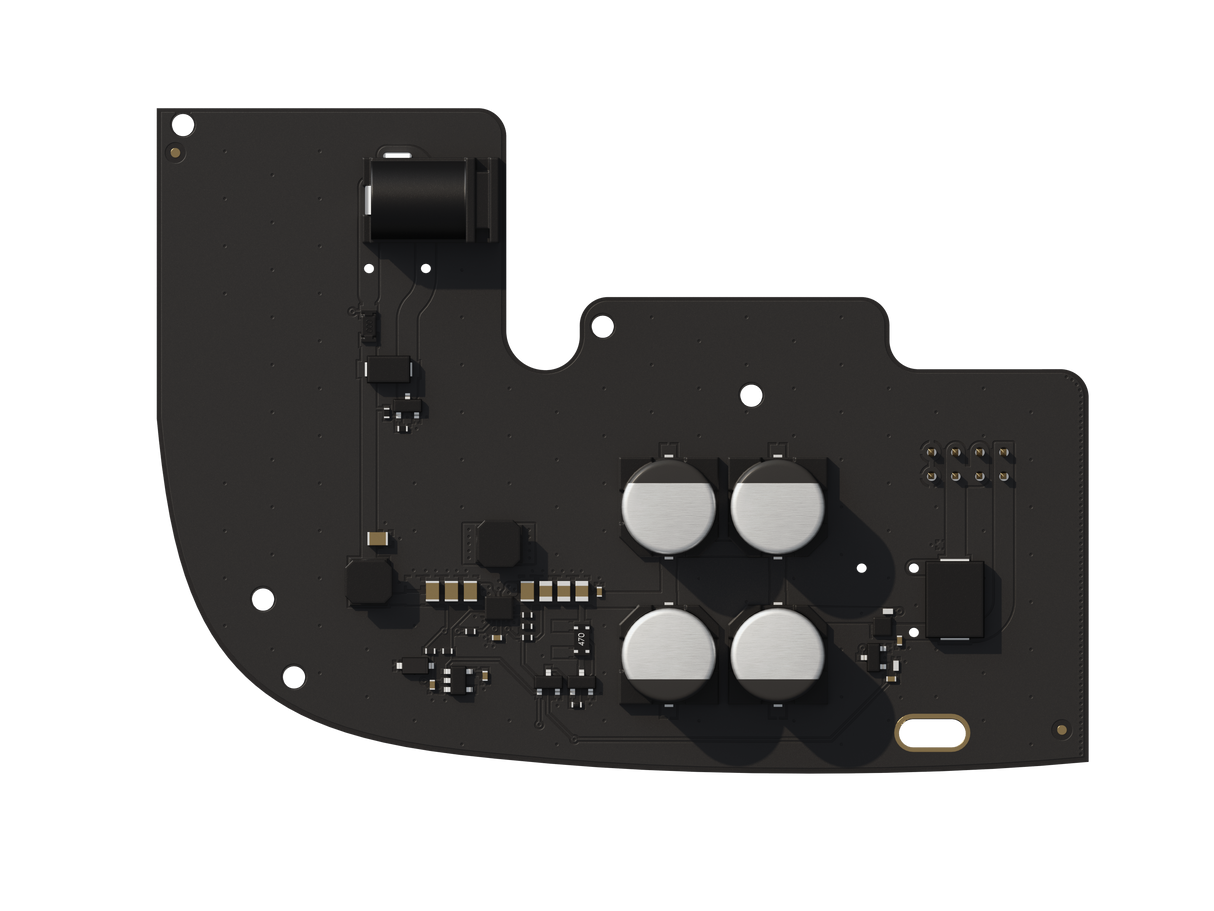 AJAX - 6V PSU FOR HUB 2/HUB 2 PLUS