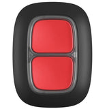 AJAX - DOUBLE BUTTON BLACK