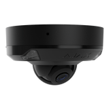 AJAX - DOMECAM MINI HL (5 MP/2.8mm) BLACK