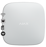 AJAX - HUB 2 PLUS WHITE
