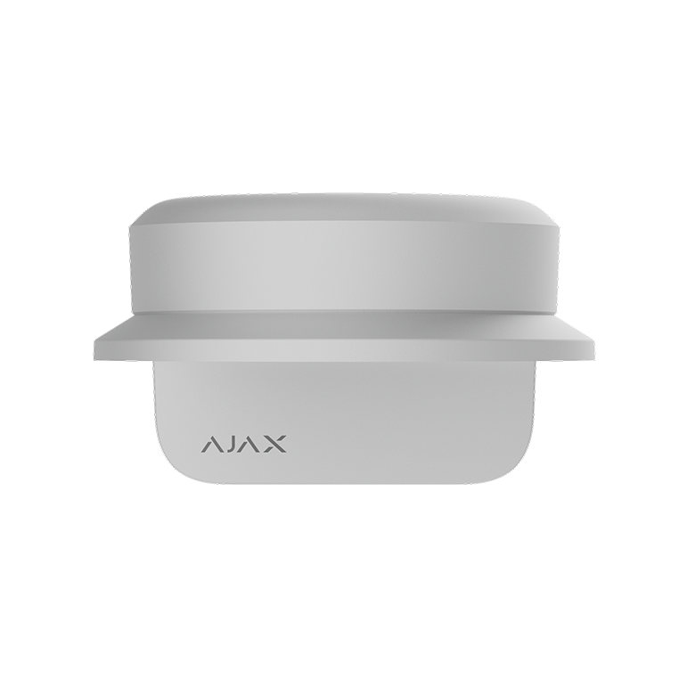 AJAX - MOUNTCAM A2 WHITE