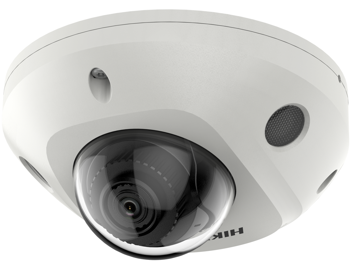 HIKVISION - DS-2CD2546G2-IS(C)