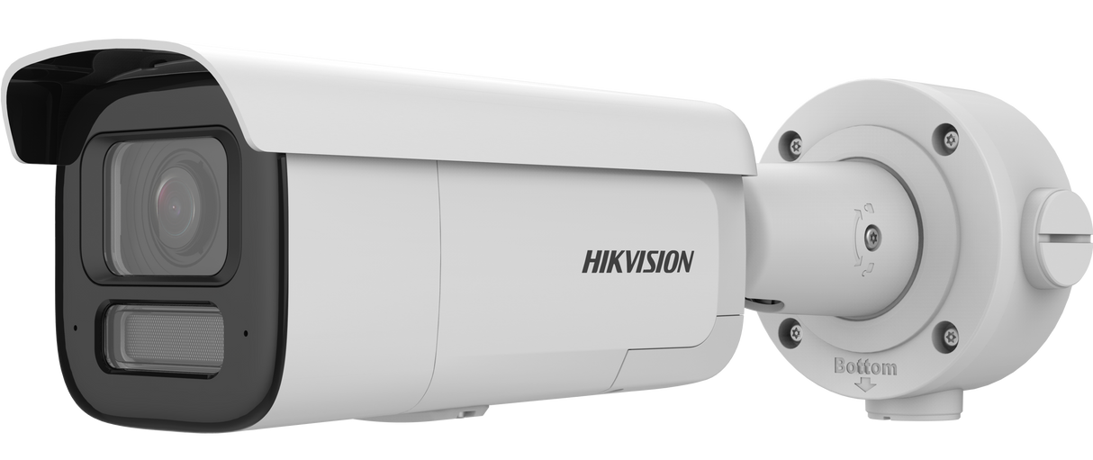 HIKVISION - DS-2CD2646G2HT-IZS2U/SRB(eF)