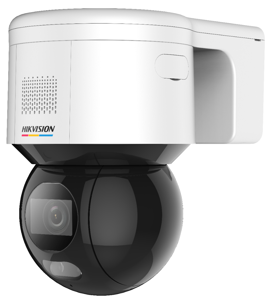 HIKVISION - DS-2DE3A400BW-DE(F1)(T5)