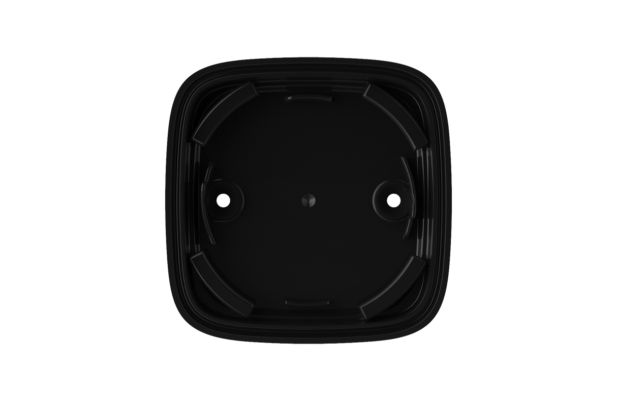 AJAX SYSTEMS - SMART BRACKET STREET SIREN BLACK