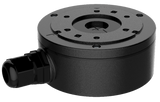 HIKVISION - DS-1280ZJ-XS Black