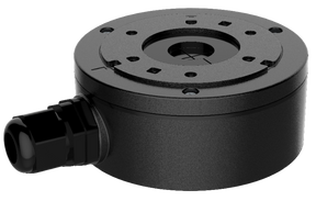 HIKVISION - DS-1280ZJ-XS Black