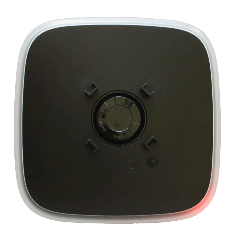 AJAX - STREET SIREN DOUBLE DECK BLACK