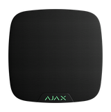 AJAX - SPEAKERPHONE BLACK