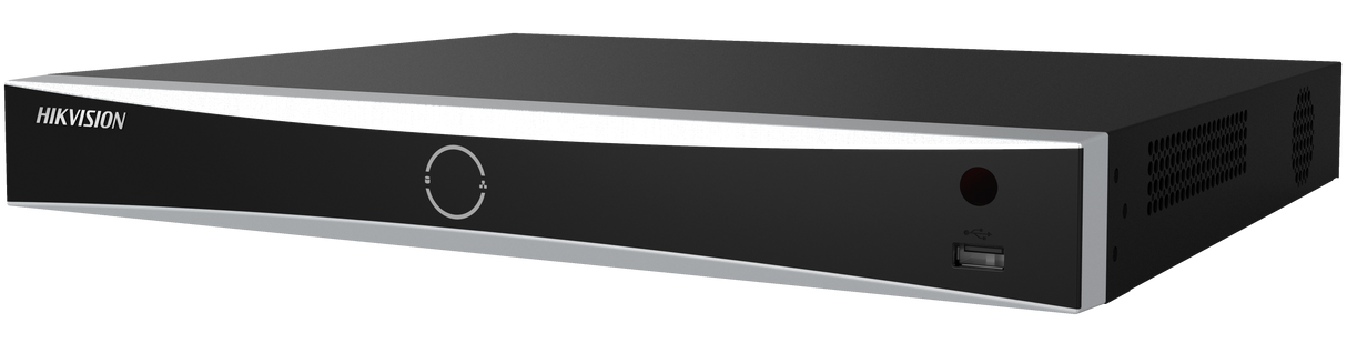HIKVISION - DS-7632NXI-K2(D)