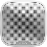 AJAX - STREET SIREN WHITE