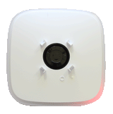 AJAX - STREET SIREN DOUBLE DECK WHITE