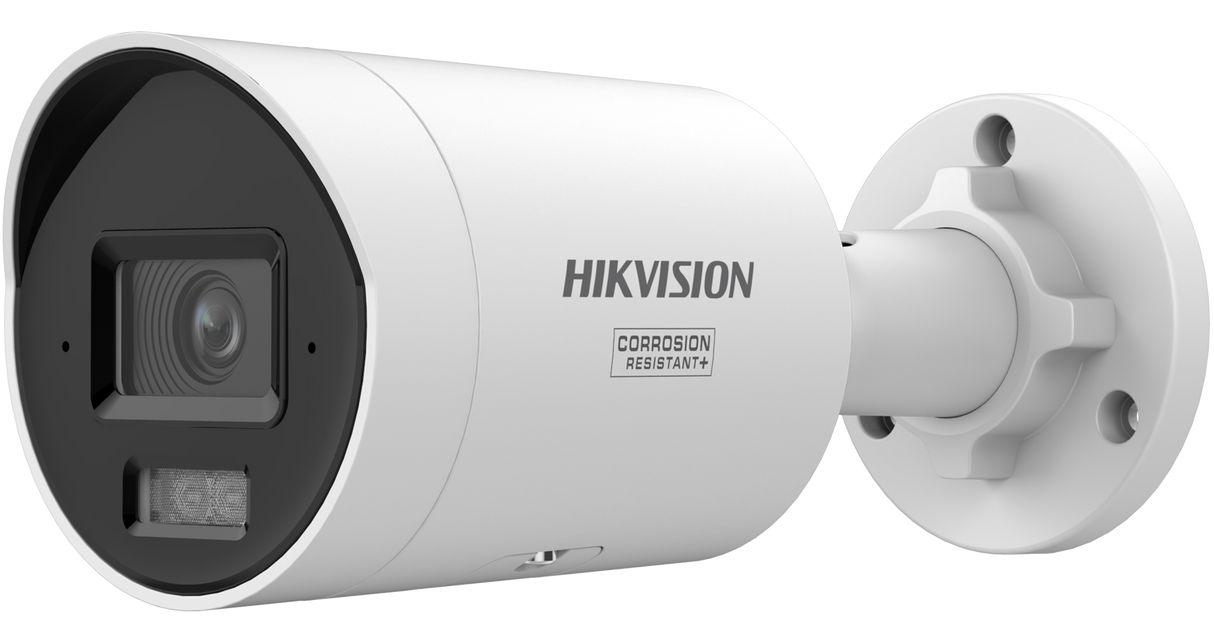 HIKVISION - DS-2CD2047G3-LI2UY