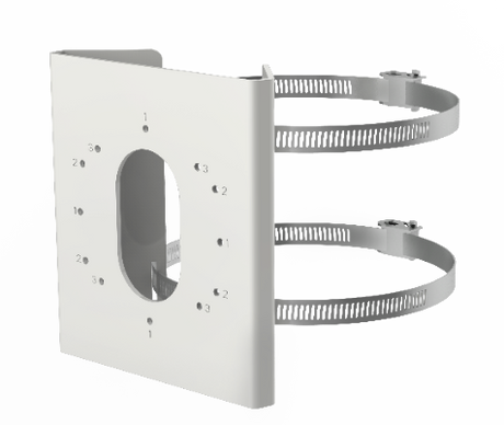 HIKVISION - DS-1275ZJ-S-SUS