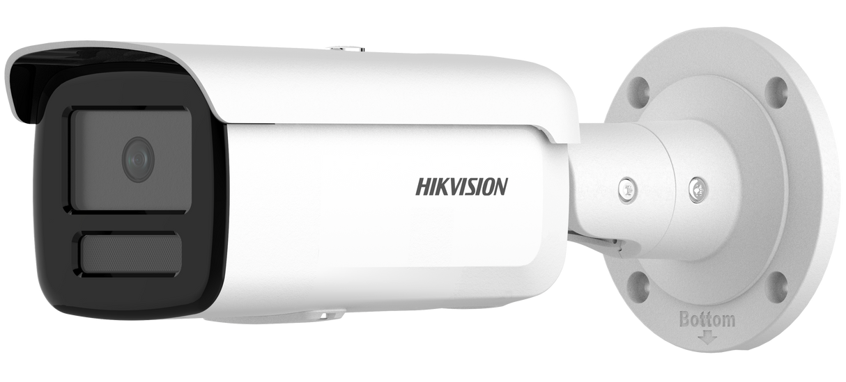 HIKVISION - DS-2CD2T46G2H-4I(eF)