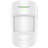 AJAX - MOTION PROTECT WHITE