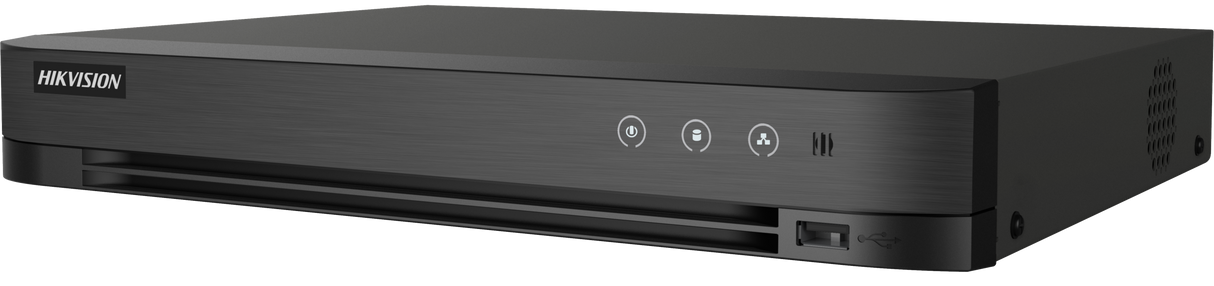 HIKVISION - iDS-7204HQHI-M1/XT