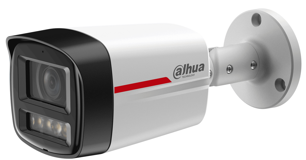 DAHUA - IPC-HFW2649TL-S-LED-0280B-PRO