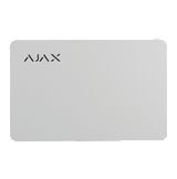 AJAX - PASS WHITE