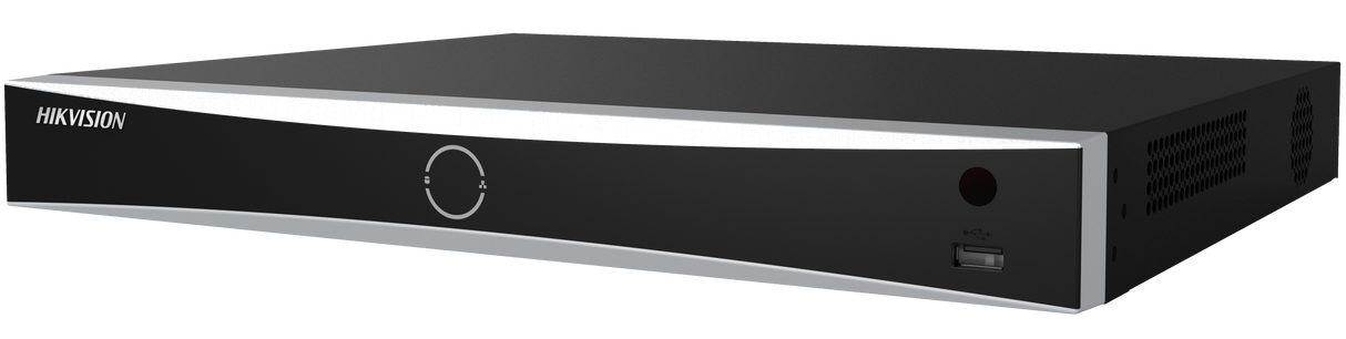 HIKVISION - DS-7608NXI-K2(D)