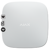 AJAX - HUB 2 (4G) WHITE