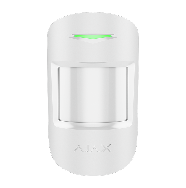 AJAX - MOTION PROTECT SUPERIOR WHITE