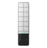 AJAX - KEYPAD OUTDOOR WHITE
