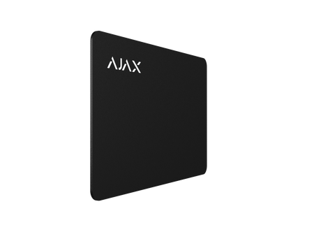 AJAX - PASS BLACK