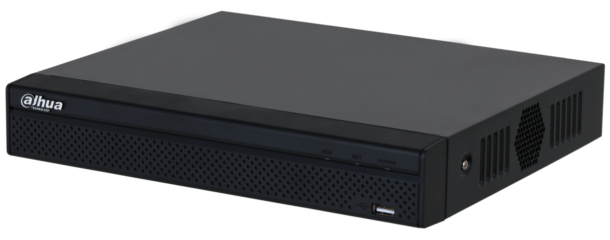 DAHUA - NVR2104HS-4KS3