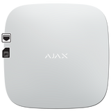 AJAX - HUB WHITE