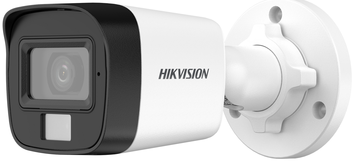 HIKVISION - DS-2CE16D0T-LPFS