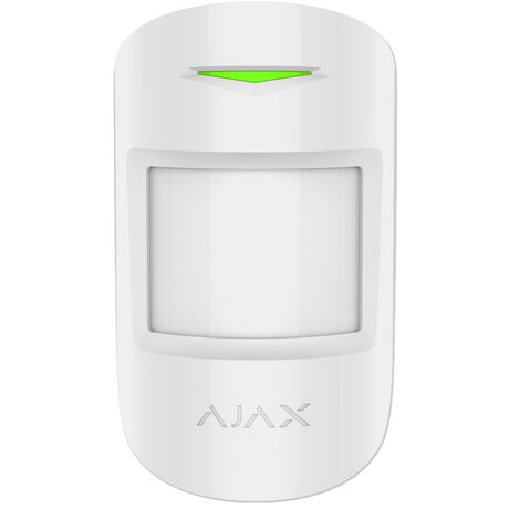 AJAX - MOTION PROTECT WHITE