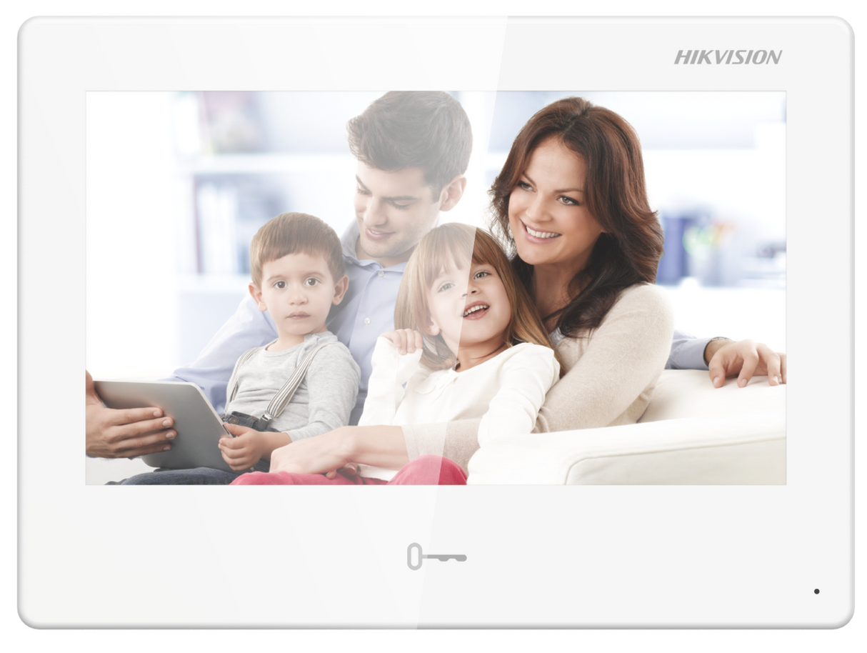 HIKVISION - DS-KH9310-WTE1(B)