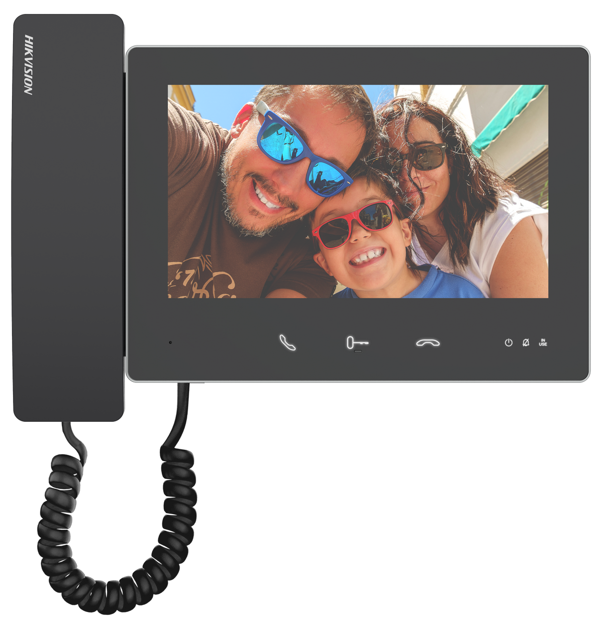 HIKVISION - DS-KH7300EY-THE2
