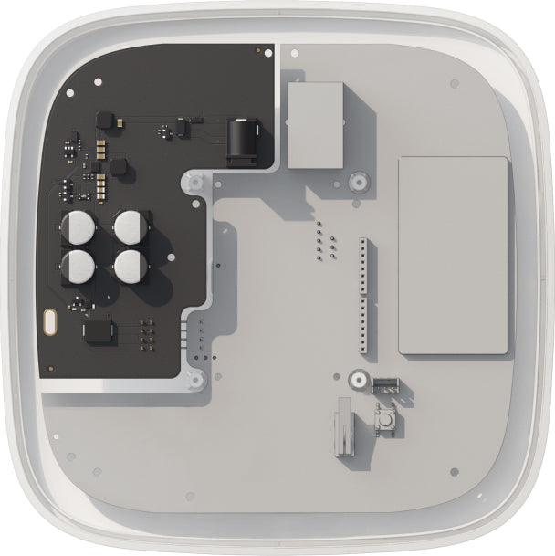 AJAX - 6V PSU FOR HUB 2/HUB 2 PLUS