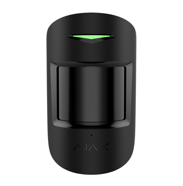 AJAX - COMBI PROTECT SUPERIOR BLACK