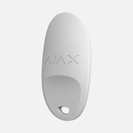 AJAX - SPACE CONTROL WHITE