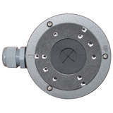 HIKVISION - DS-1280ZJ-XS Black