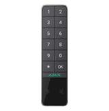 AJAX - KEYPAD OUTDOOR GRAPHITE