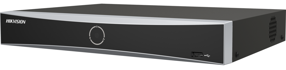 HIKVISION - DS-7604NXI-K1(D)