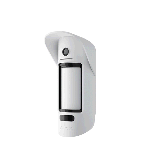 AJAX - MOTION CAM OUTDOOR