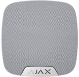 AJAX - HOME SIREN WHITE
