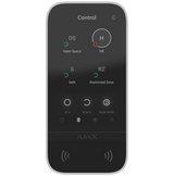 AJAX - KEYPAD TOUCHSCREEN WHITE
