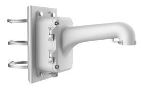 HIKVISION - DS-1604ZJ-Box-Pole