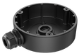 HIKVISION - DS-1280ZJ-DM8 Black